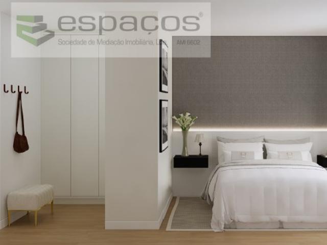 Apartamento venda em Santiago Dos Velhos, Lisboa