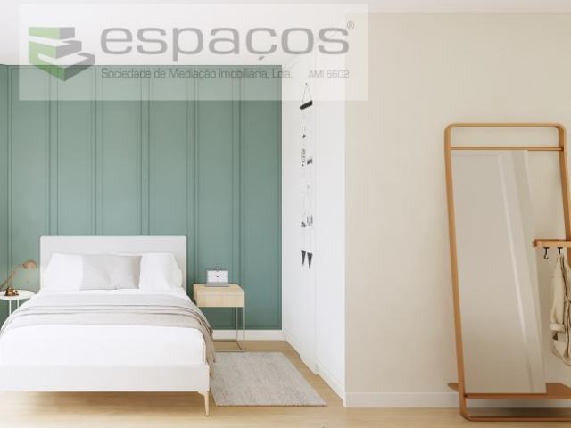 Apartamento venda em Santiago Dos Velhos, Lisboa