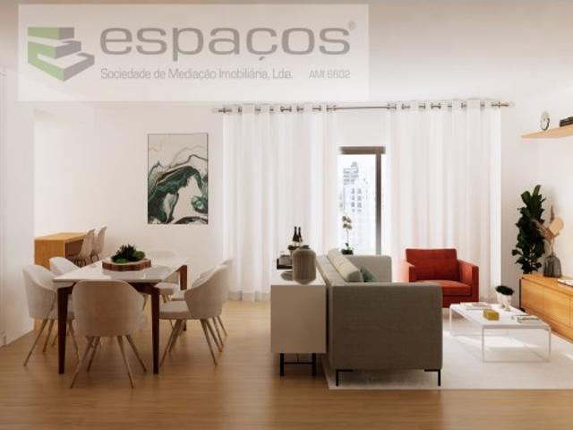 Apartamento venda em Santiago Dos Velhos, Lisboa