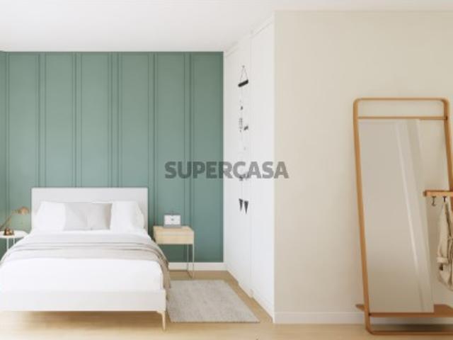 Casa venda em Santiago Dos Velhos, Lisboa