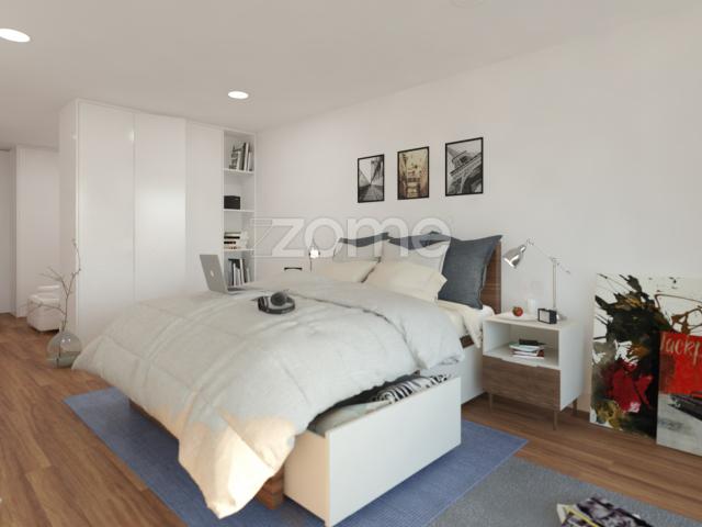 Apartamento venda em Santa Maria Da Feira, Aveiro