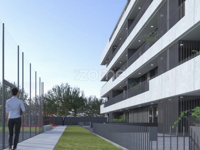 Apartamento venda em Santa Maria Da Feira, Aveiro