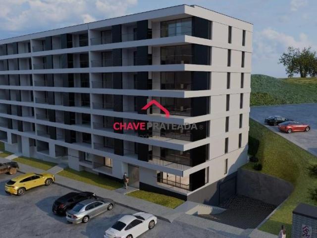Apartamento venda em Ferreiros e Gondizalves, Braga