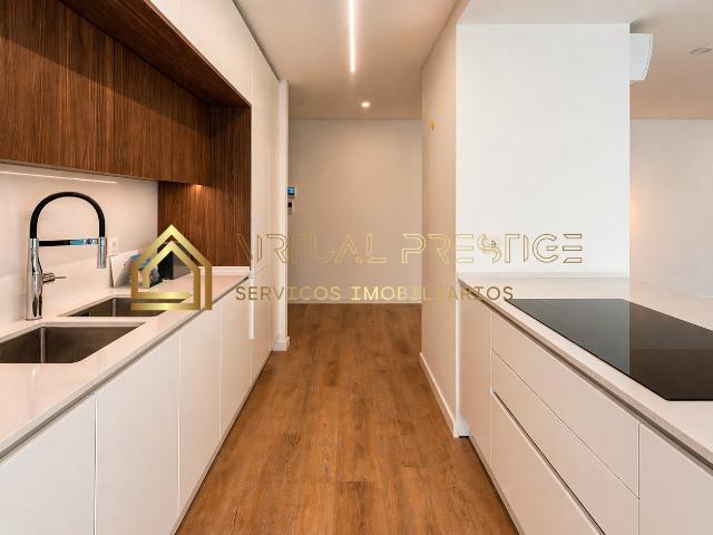 Apartamento venda em Cova da Piedade, Almada