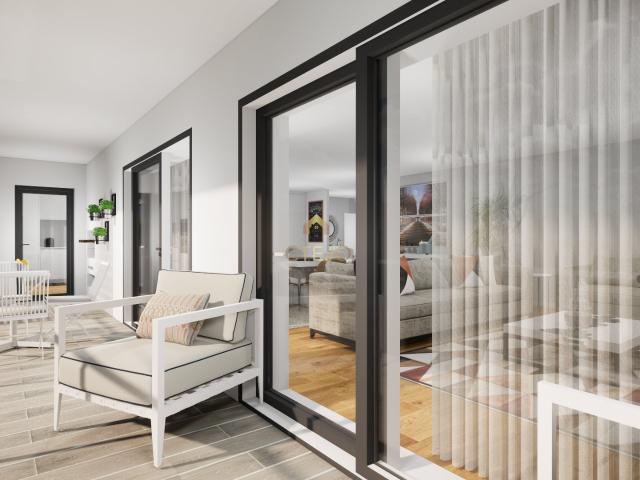 Apartamento venda em Alverca Do Ribatejo, Lisboa