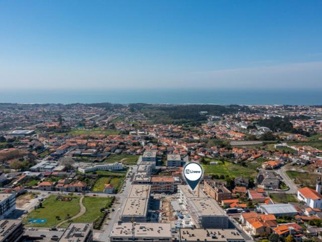Apartamento venda em Vila Nova De Gaia, Porto