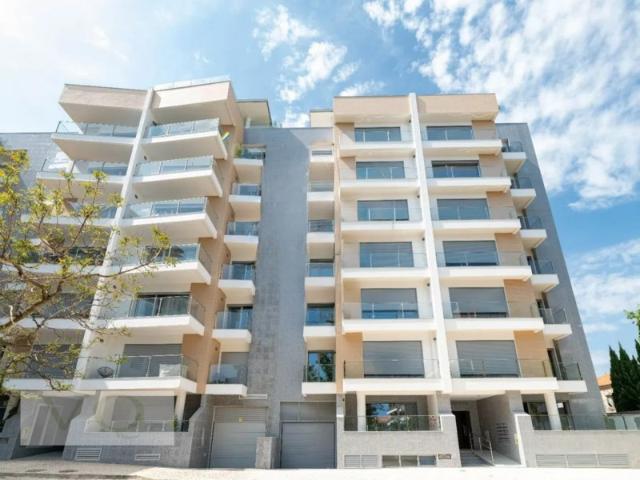 Apartamento venda em Carcavelos, Cascais