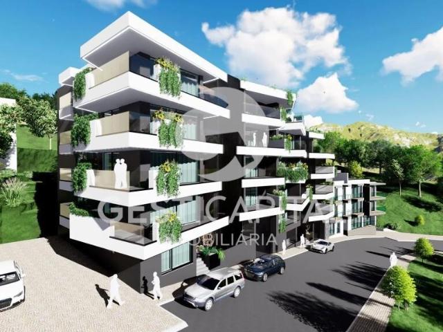 Apartamento venda em Rio de Galinhas, Marco De Canaveses