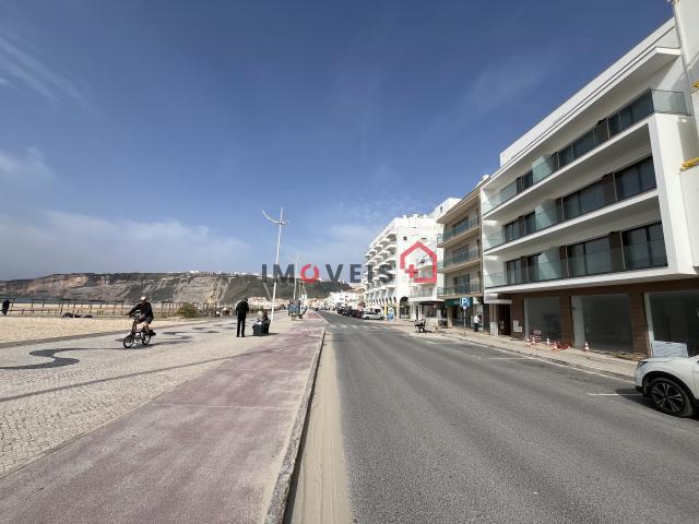 Apartamento venda em Pederneira, Leiria