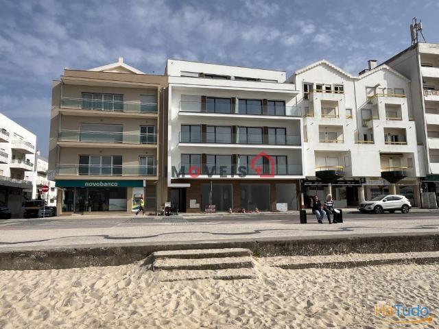 Apartamento venda em Pederneira, Leiria