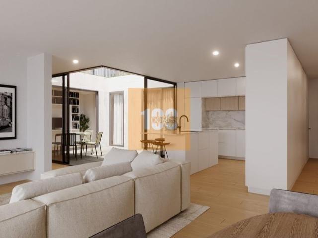 Apartamento venda em Porto