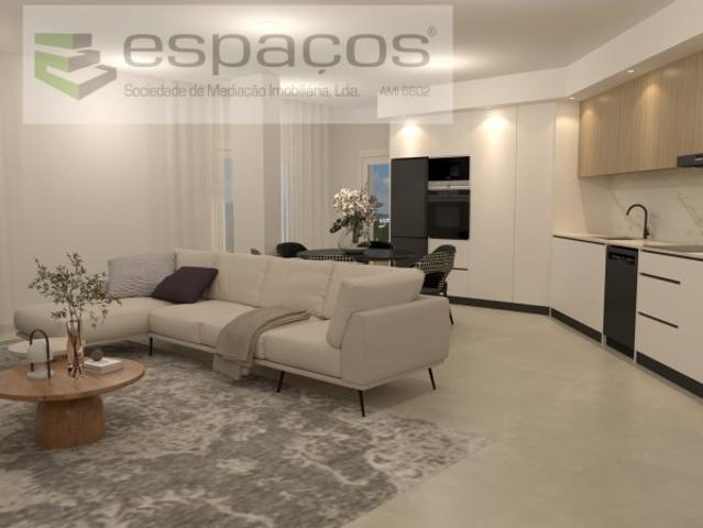 Apartamento venda em Castelo Branco