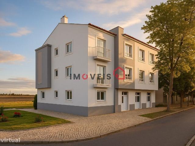 Apartamento venda em Canha, Taipadas
