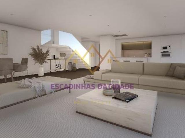 Apartamento venda em Portas do Montijo, Montijo