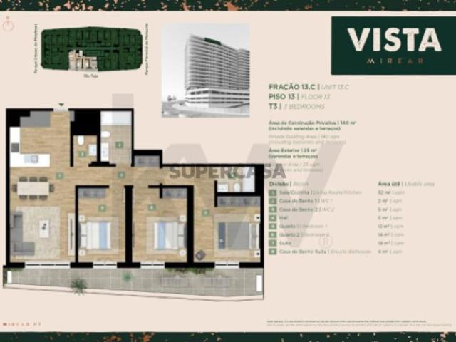Casa venda em Lisboa