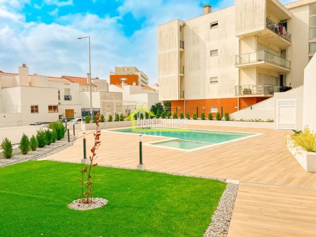 Apartamento alugar em Praia de Buarcos, Figueira Da Foz