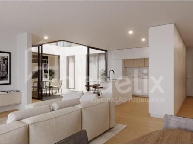 Apartamento venda em Porto