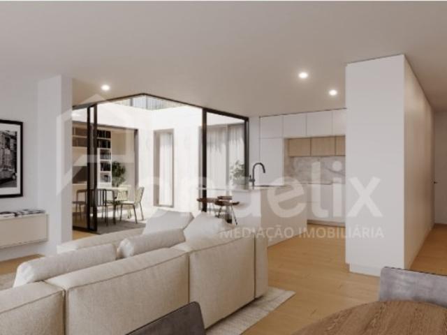 Apartamento venda em Porto
