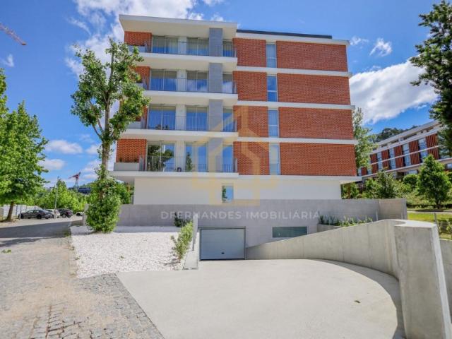 Apartamento venda em Guimarães, Braga