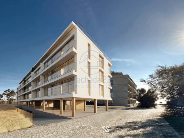 Apartamento venda em Canidelo, Vila Nova De Gaia
