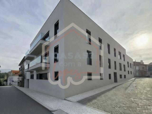 Apartamento venda em Bairro do Vouga, Aveiro