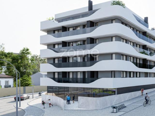 Apartamento venda em Bougado (São Martinho e Santiago), Trofa