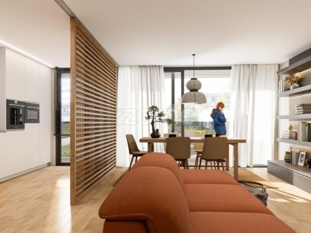 Apartamento venda em Bougado (São Martinho e Santiago), Trofa