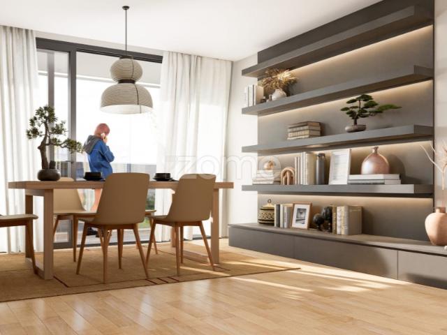 Apartamento venda em Bougado (São Martinho e Santiago), Trofa