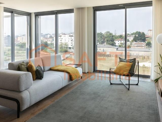 Apartamento venda em São João Da Madeira, Aveiro