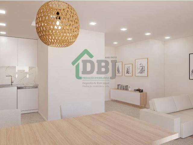 Apartamento venda em Castelo Branco, Tortosendo