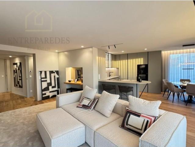 Apartamento venda em Vila Nova De Gaia, Porto