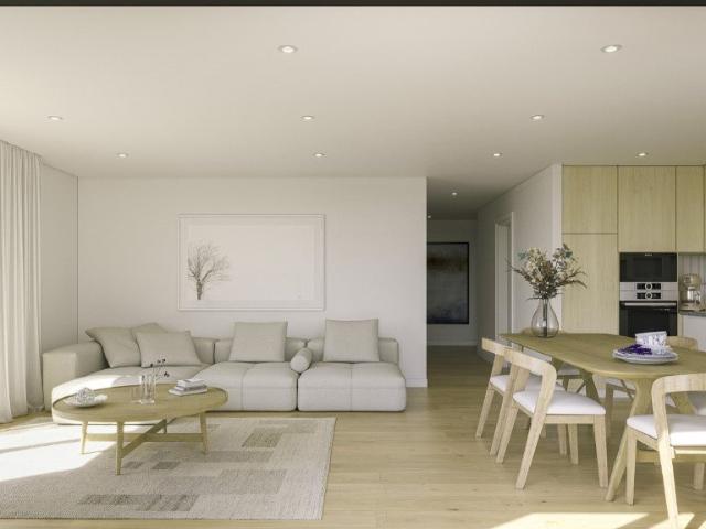 Apartamento venda em Pederneira, Leiria