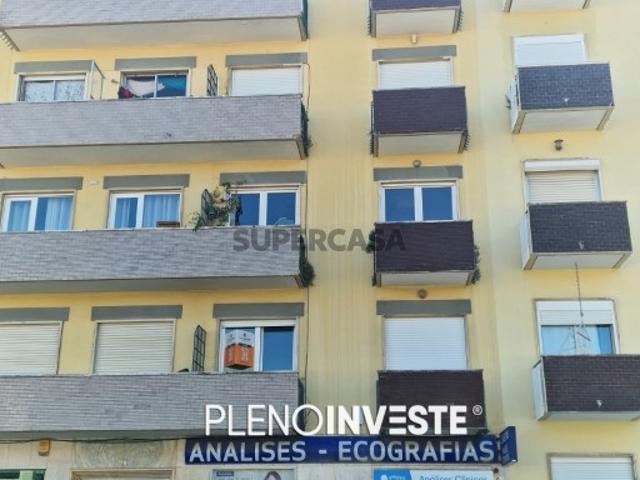 Casa venda em Alembrança, Almada
