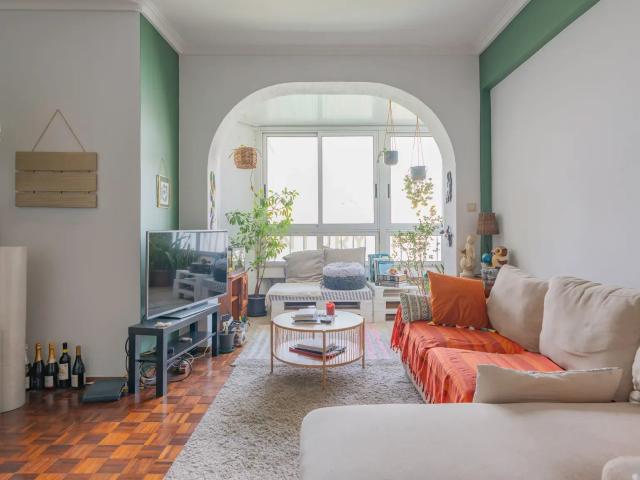 Apartamento venda em Nova Oeiras, Oeiras