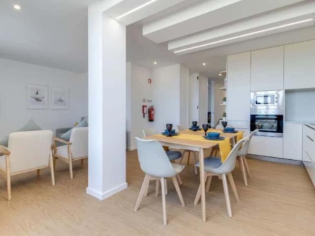 Apartamento alugar em Póvoa De Varzim