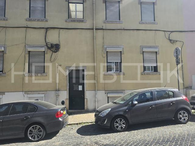 Apartamento venda em Picheleira, Lisboa