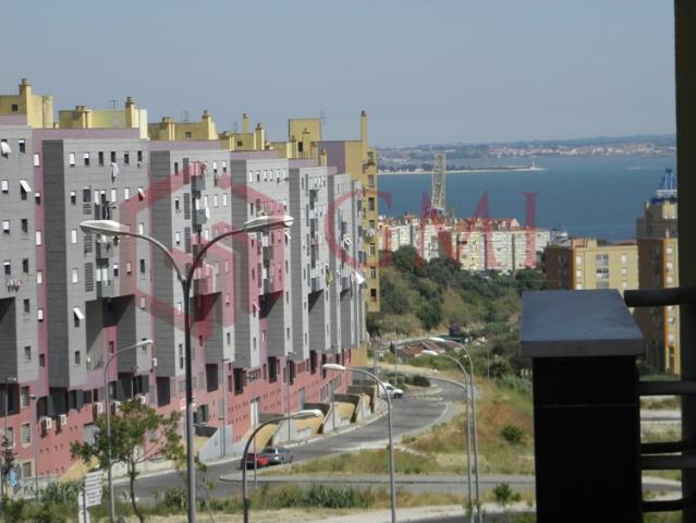 Apartamento alugar em Lisboa