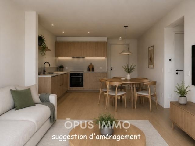 Appartement vente à Montpellier, Castelnau-le-lez