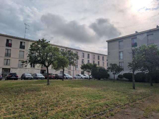 Appartement location à Portail Lançon, Orange