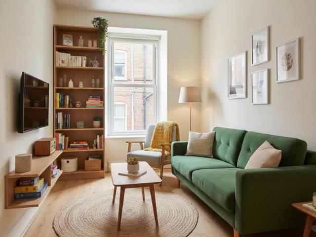 Appartement vente à Saint-Germain-en-Laye, Sartrouville
