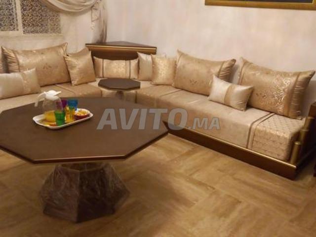 Appartement vente à Centre Ville
