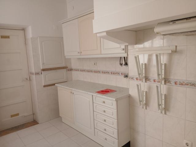 Apartamento alugar em Lisboa