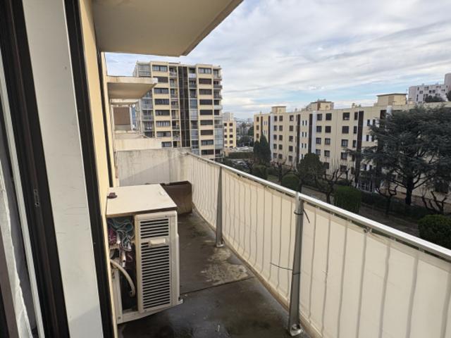 Appartement vente à Arrondissement de Toulon, La Seyne-sur-mer