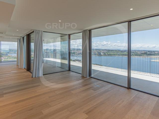 Apartamento venda em Porto, Aldoar