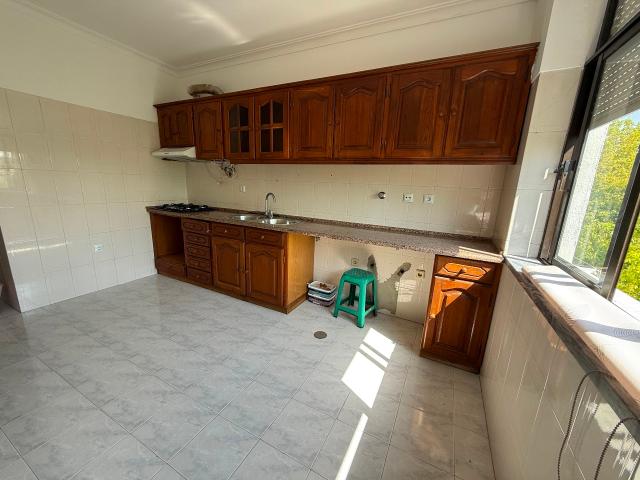 Apartamento alugar em Castelo Branco