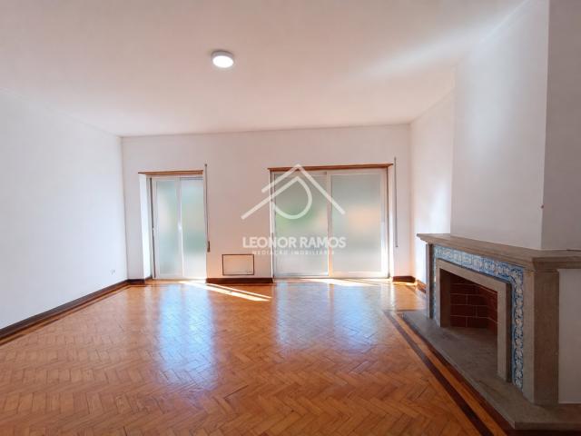 Apartamento alugar em Castelo Branco