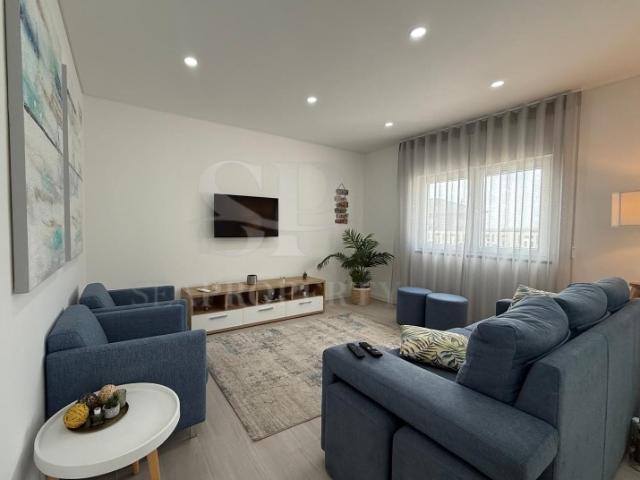 Apartamento alugar em Ferrel, Peniche