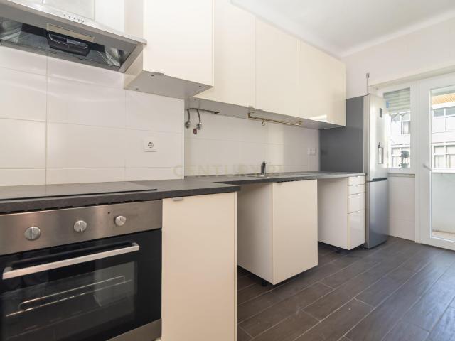 Apartamento alugar em Bairro do Liceu, Setúbal