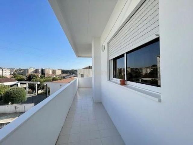 Apartamento alugar em Formigueiro, Águas Santas