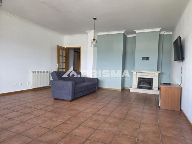 Apartamento alugar em Castelo Branco